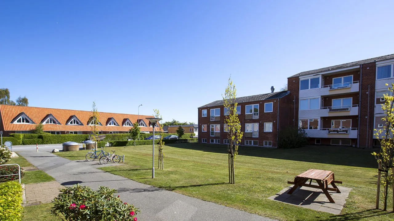 Lejlighed, Knudensvej 35 2.h. 9900 Frederikshavn, billede 2 af 4