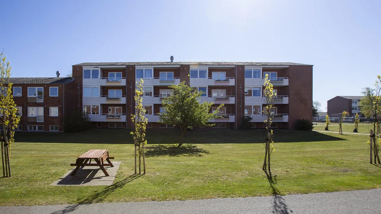 Lejlighed, Knudensvej 35 1.v. 9900 Frederikshavn, billede 3 af 4