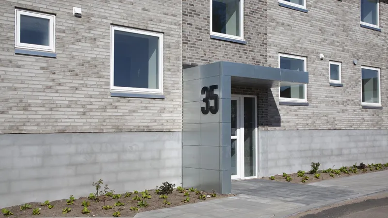 Lejlighed, Stenbakkevej 35 1.v. 9900 Frederikshavn, billede 1 af 1