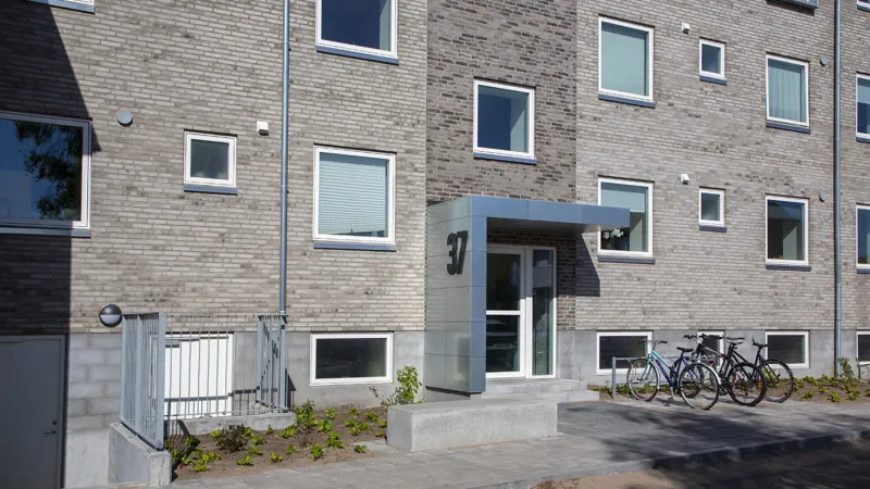Lejlighed, Stenbakkevej 37 2.h. 9900 Frederikshavn, billede 1 af 1