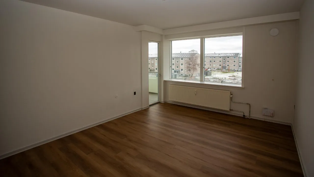 Lejlighed, Stenbakkevej 39 2. v. 9900 Frederikshavn, billede 5 af 9