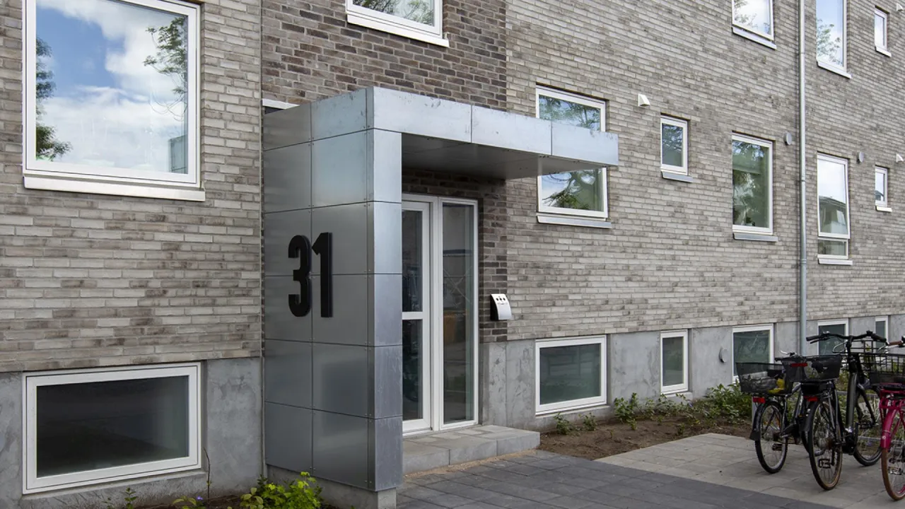 Lejlighed, Stenbakkevej 31 1.v. 9900 Frederikshavn, billede 1 af 1
