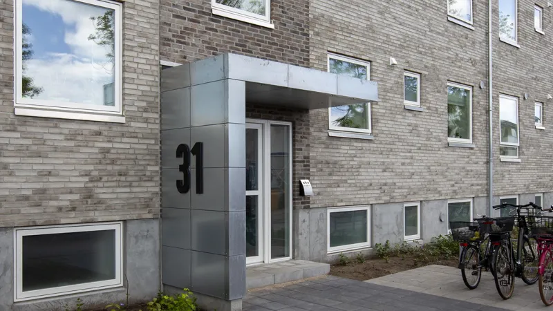 Lejlighed, Stenbakkevej 31 1.v. 9900 Frederikshavn, billede 1 af 1