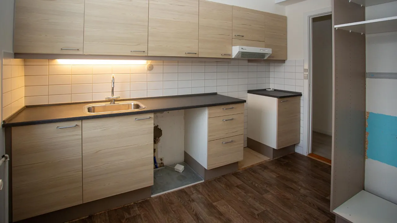 Lejlighed, Stenbakkevej 31 2. v. 9900 Frederikshavn, billede 1 af 10
