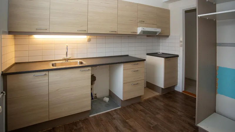 Lejlighed, Stenbakkevej 31 2. v. 9900 Frederikshavn, billede 1 af 10