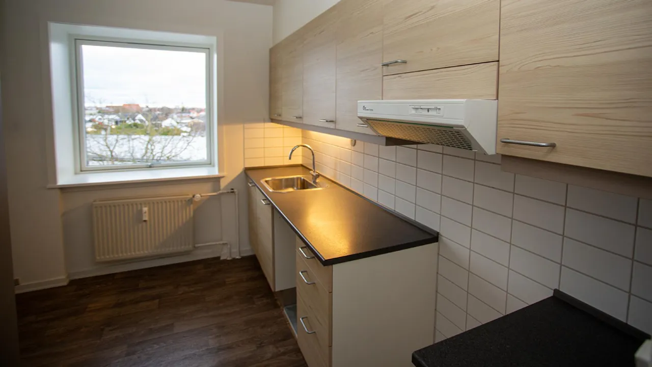 Lejlighed, Stenbakkevej 31 2. v. 9900 Frederikshavn, billede 5 af 10