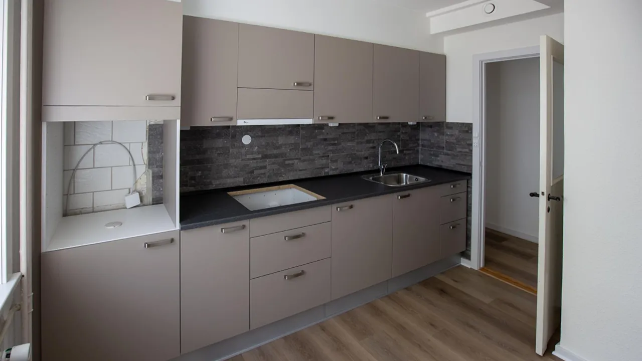 Lejlighed, Stenbakkevej 33 1.v. 9900 Frederikshavn, billede 1 af 10