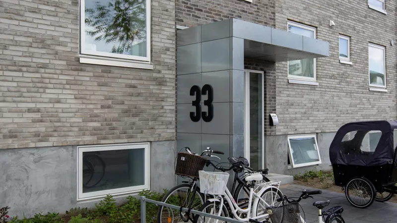 Lejlighed, Stenbakkevej 33 2.v. 9900 Frederikshavn, billede 1 af 1