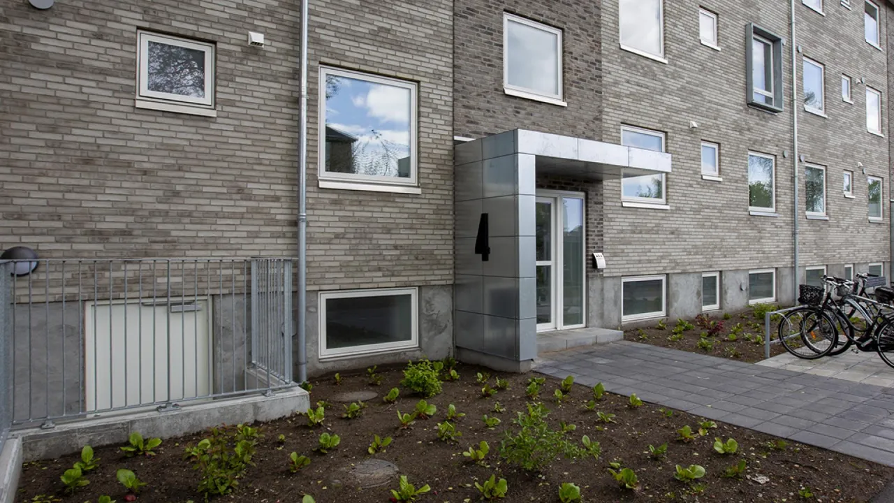 Lejlighed, Rosborgvej 4 2.v. 9900 Frederikshavn, billede 1 af 1