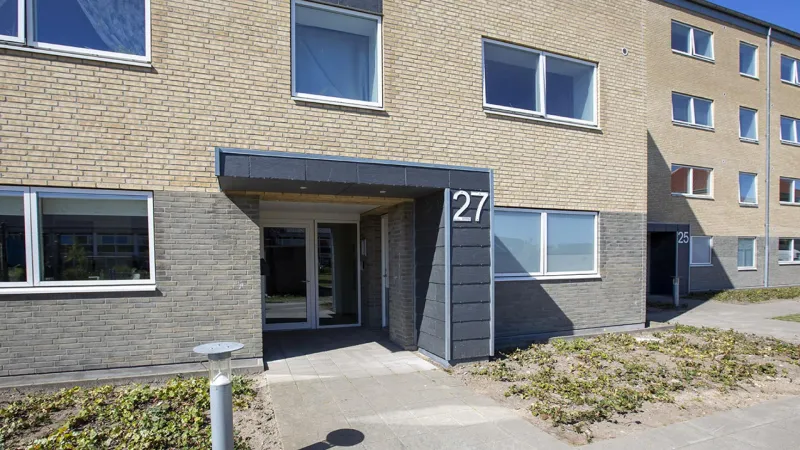 Lejlighed, Provst Dreslersvej 27 3.v. 9900 Frederikshavn, billede 1 af 4