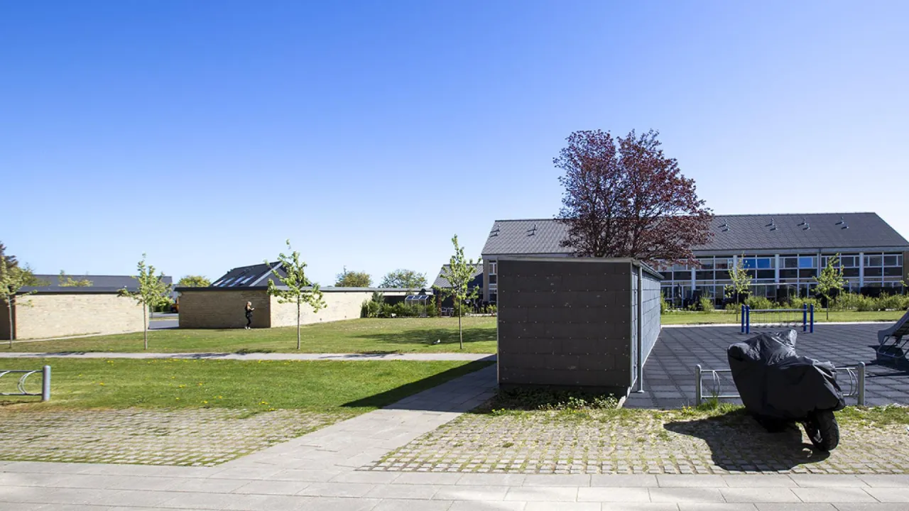 Lejlighed, Provst Dreslersvej 27 3.v. 9900 Frederikshavn, billede 2 af 4