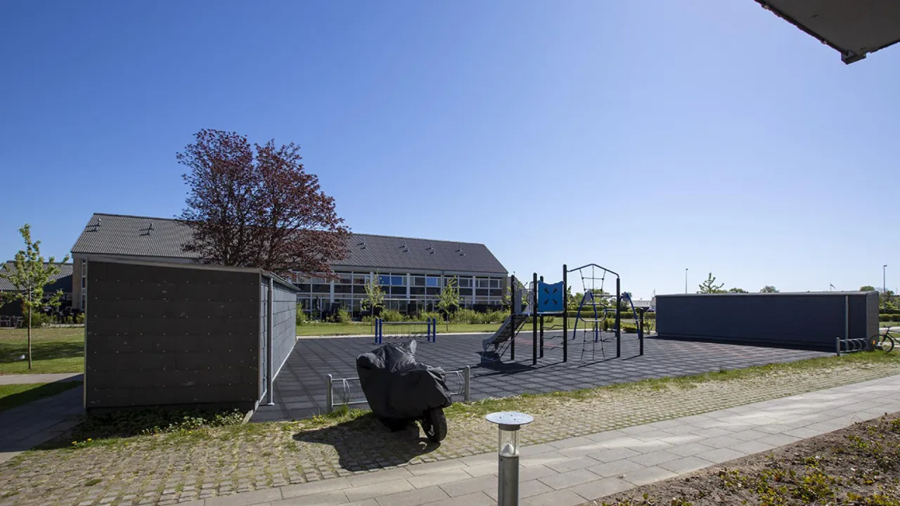 Lejlighed, Provst Dreslersvej 27 3.v. 9900 Frederikshavn, billede 3 af 4