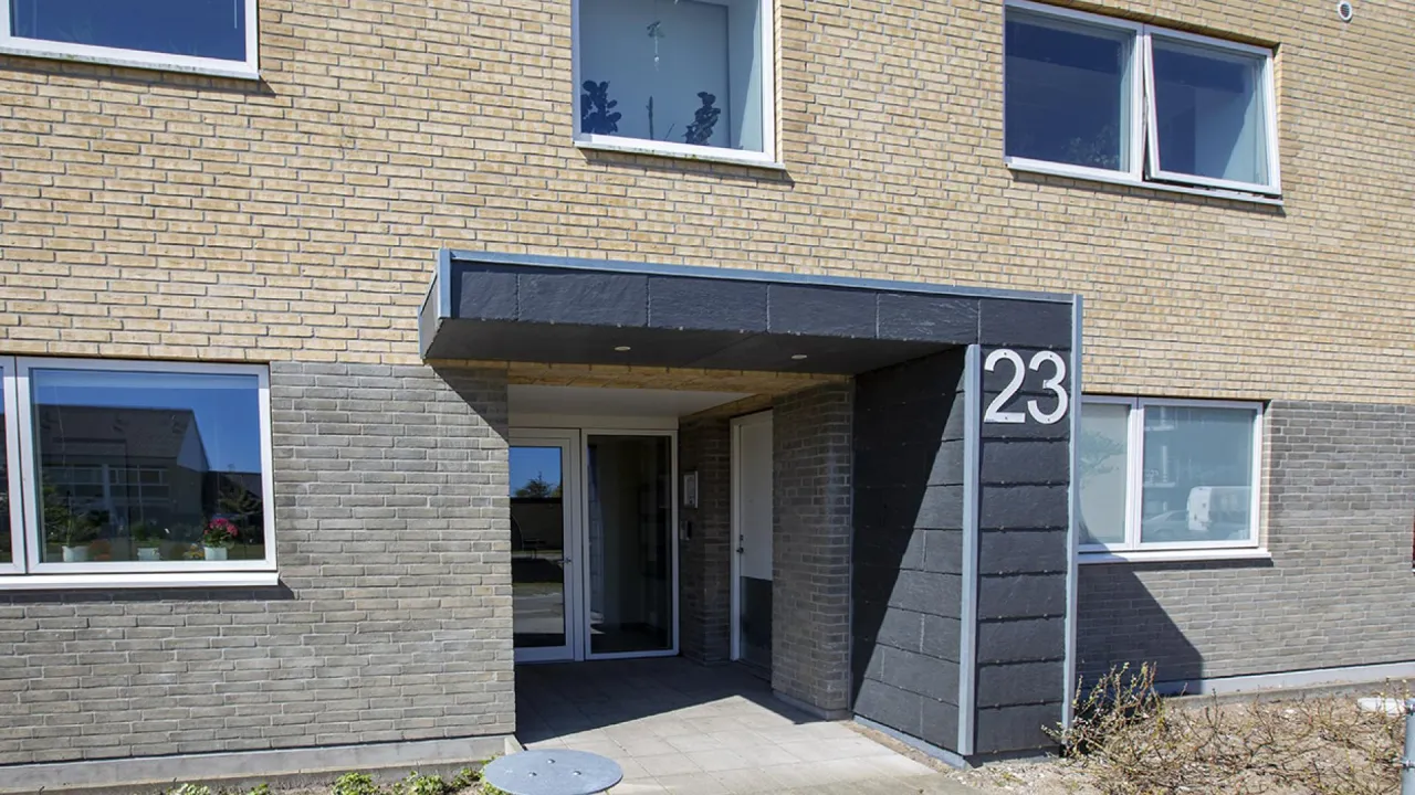 Lejlighed, Provst Dreslersvej 23 2.v. 9900 Frederikshavn, billede 1 af 3