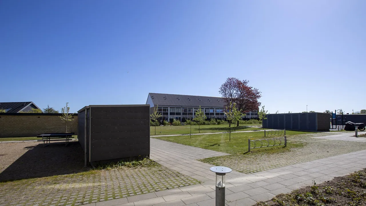 Lejlighed, Provst Dreslersvej 23 2.v. 9900 Frederikshavn, billede 2 af 3