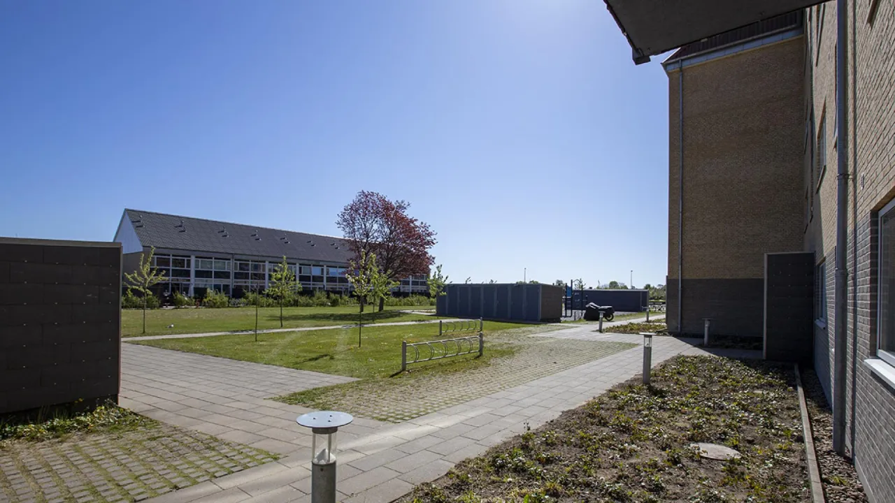 Lejlighed, Provst Dreslersvej 23 2.v. 9900 Frederikshavn, billede 3 af 3