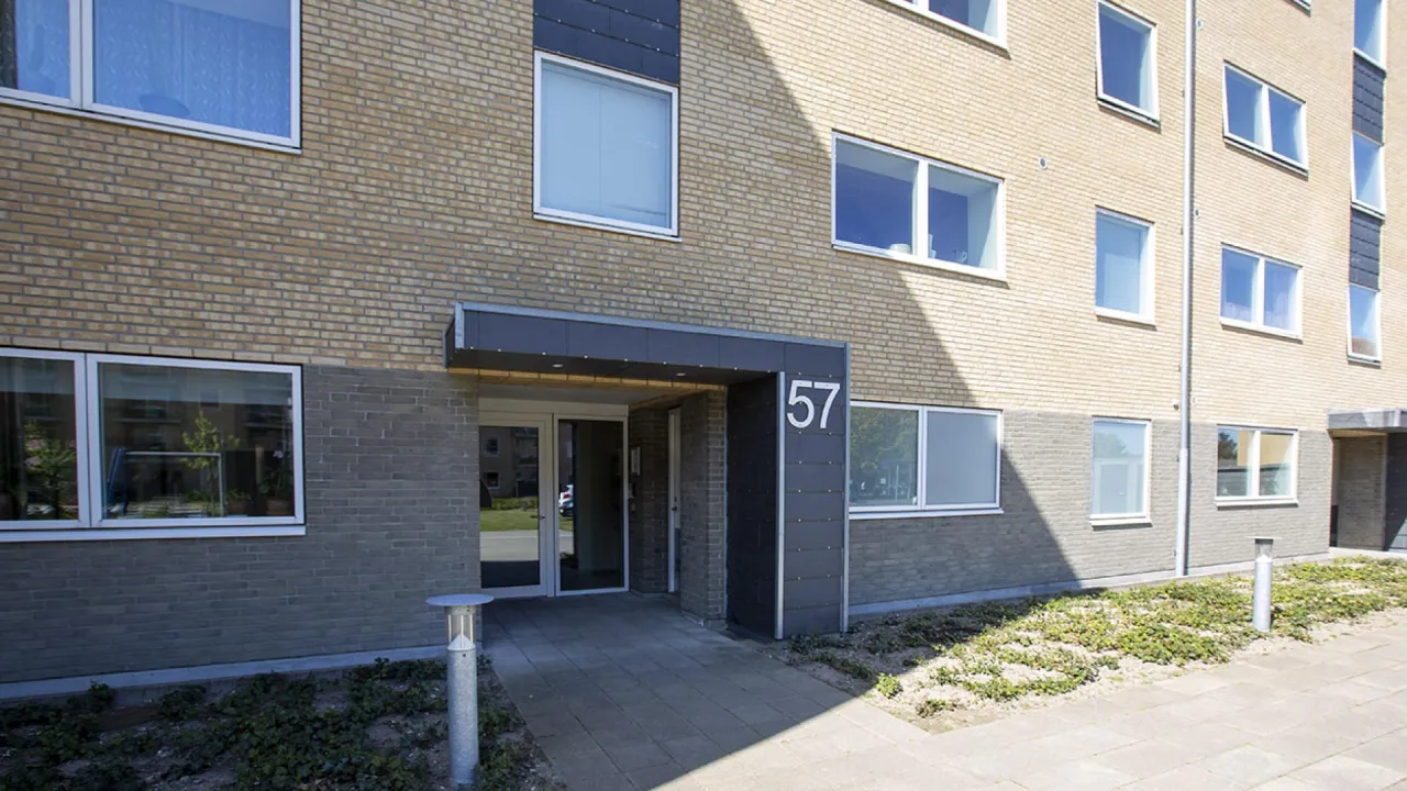Lejlighed, Provst Dreslersvej 57 3.h. 9900 Frederikshavn, billede 1 af 3
