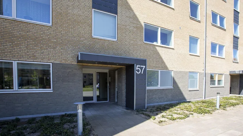 Lejlighed, Provst Dreslersvej 57 3.h. 9900 Frederikshavn, billede 1 af 3