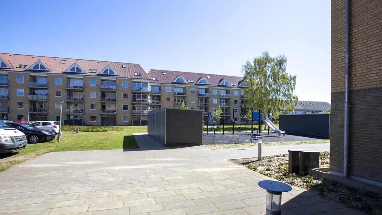 Lejlighed, Provst Dreslersvej 57 3.h. 9900 Frederikshavn, billede 3 af 3