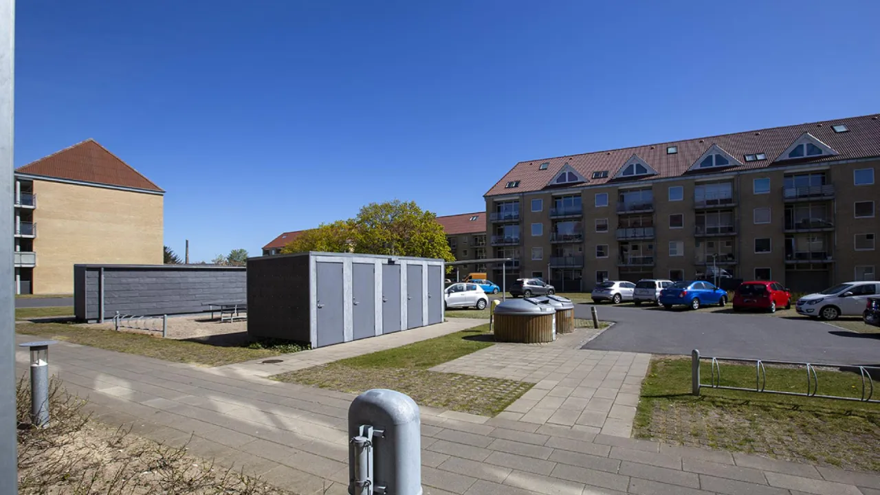 Lejlighed, Provst Dreslersvej 55 3.v. 9900 Frederikshavn, billede 2 af 3