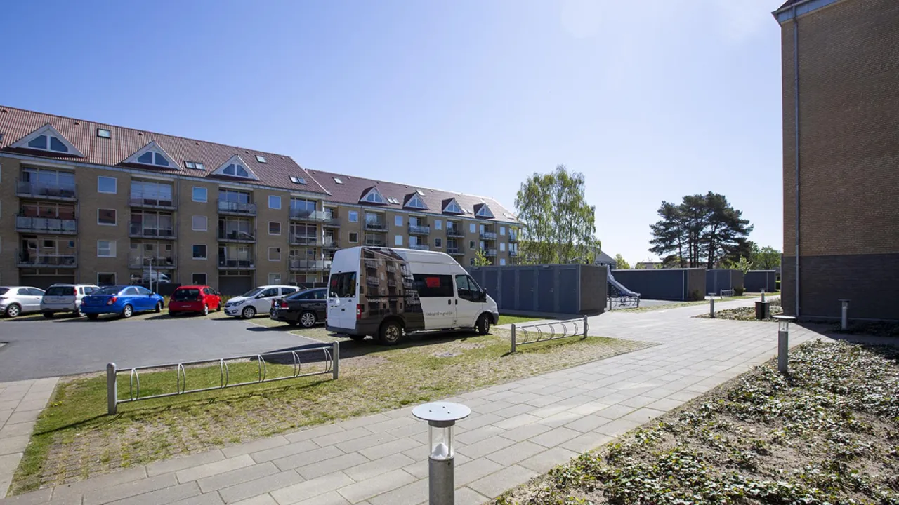 Lejlighed, Provst Dreslersvej 55 3.v. 9900 Frederikshavn, billede 3 af 3