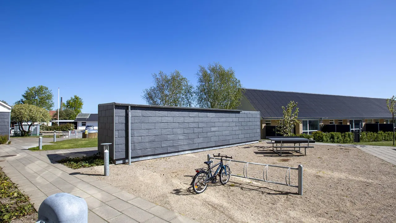 Lejlighed, Provst Dreslersvej 14 3.h. 9900 Frederikshavn, billede 2 af 4