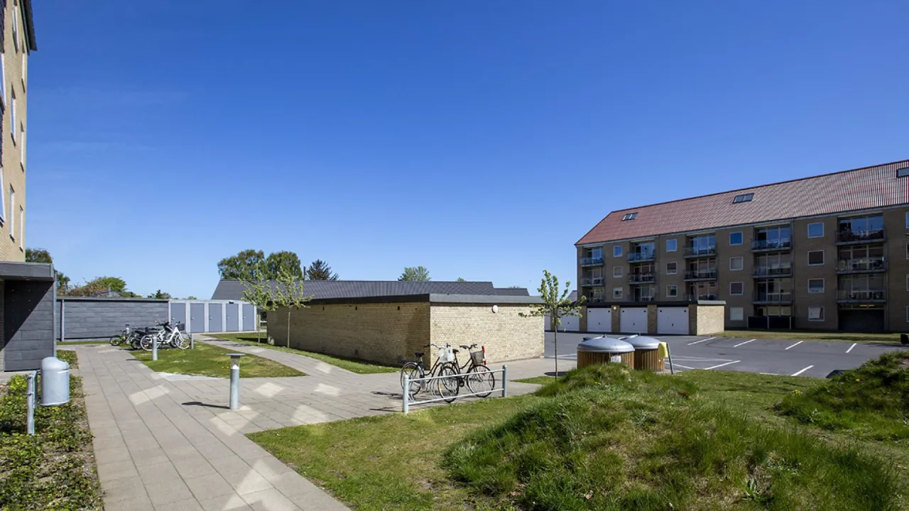 Lejlighed, Provst Dreslersvej 22 2.h. 9900 Frederikshavn, billede 2 af 18