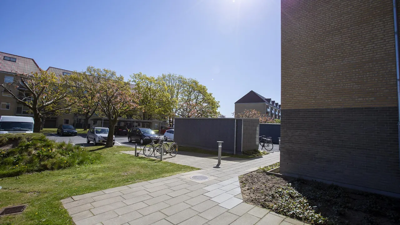 Lejlighed, Provst Dreslersvej 22 2.h. 9900 Frederikshavn, billede 4 af 18