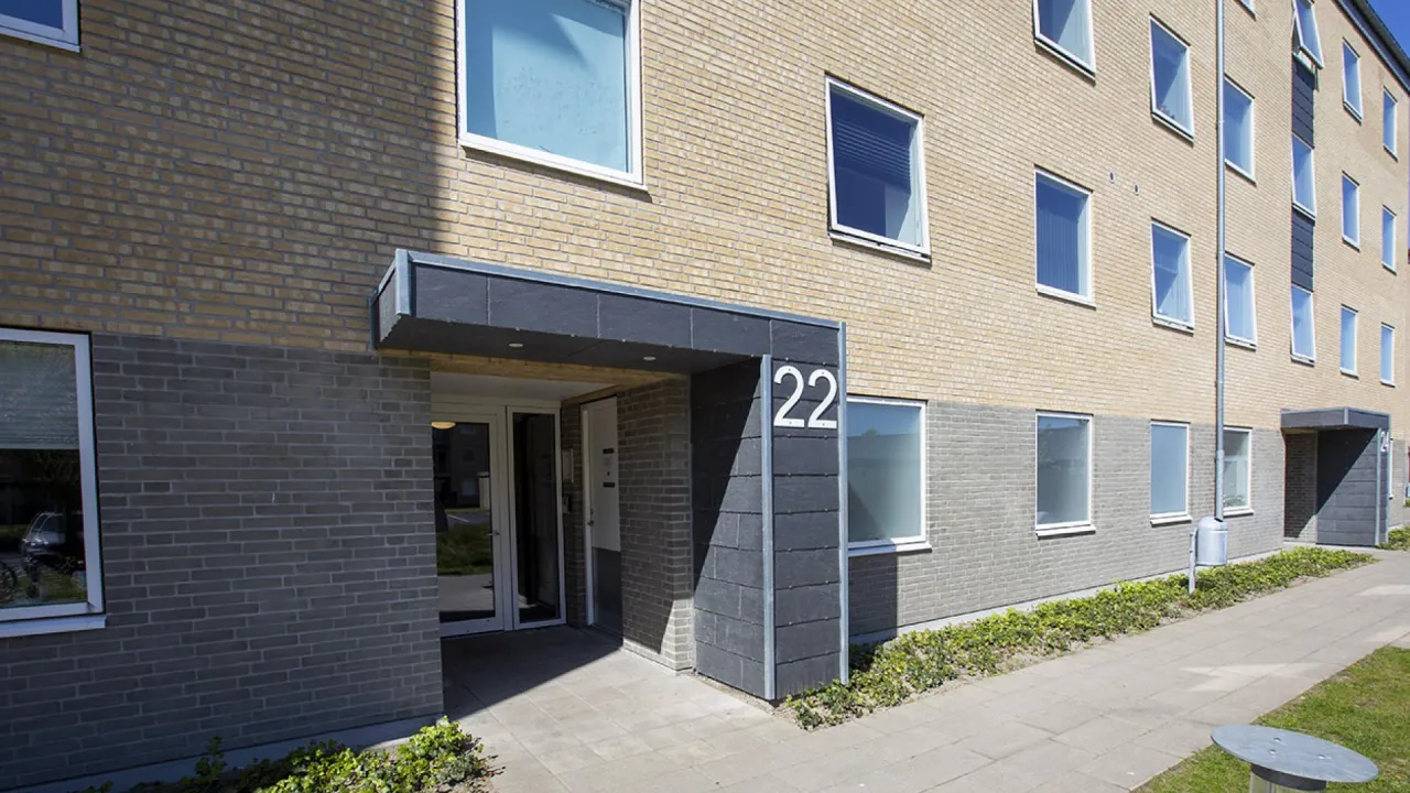 Lejlighed, Provst Dreslersvej 22 3.h. 9900 Frederikshavn, billede 1 af 4