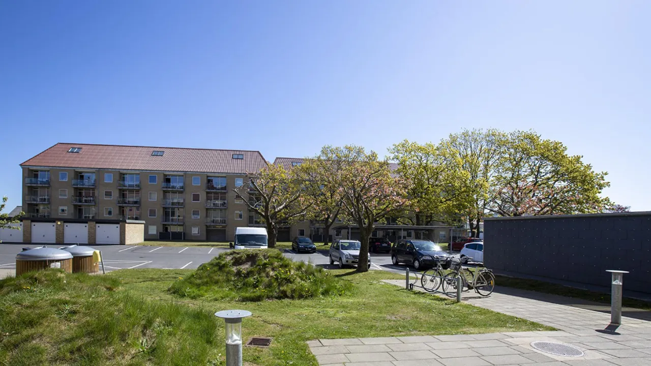 Lejlighed, Provst Dreslersvej 22 3.h. 9900 Frederikshavn, billede 3 af 4