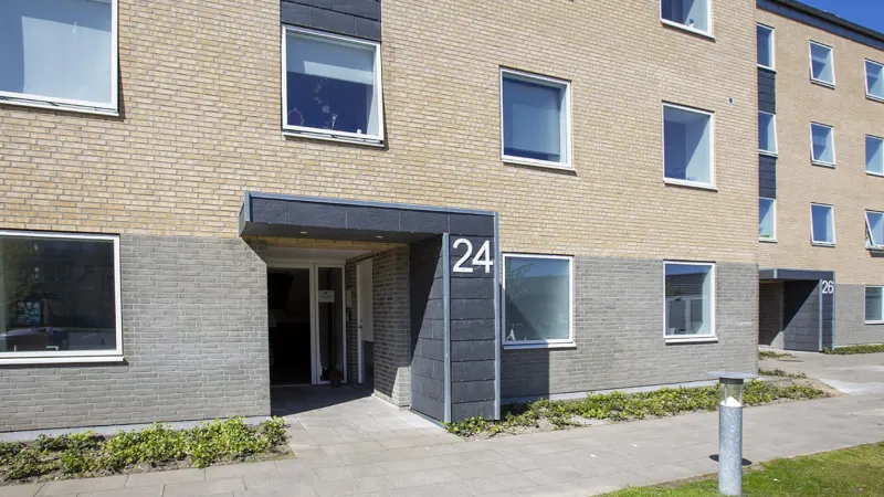 Lejlighed, Provst Dreslersvej 24 3.h. 9900 Frederikshavn, billede 1 af 4