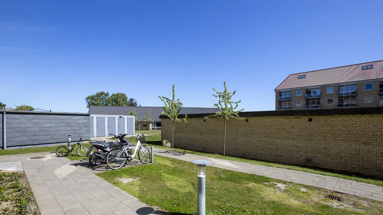 Lejlighed, Provst Dreslersvej 24 3.h. 9900 Frederikshavn, billede 2 af 4