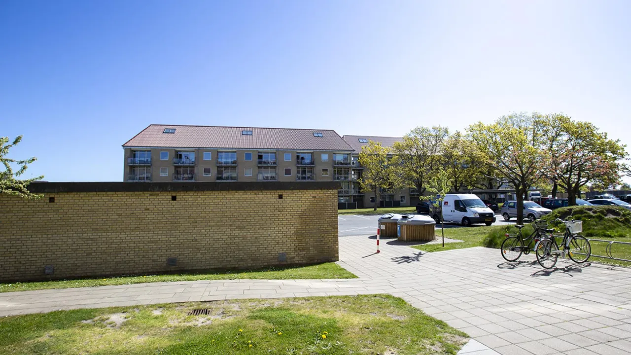 Lejlighed, Provst Dreslersvej 24 3.h. 9900 Frederikshavn, billede 3 af 4