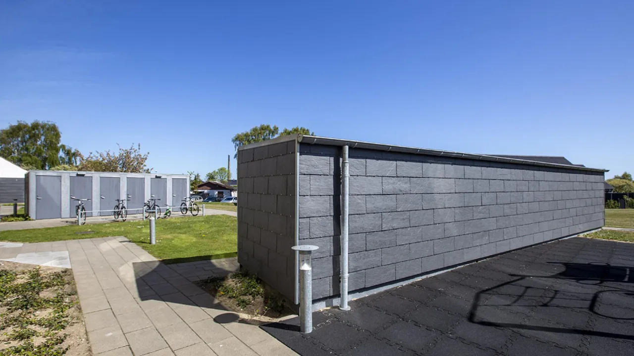 Lejlighed, Provst Dreslersvej 28 1.h. 9900 Frederikshavn, billede 2 af 4