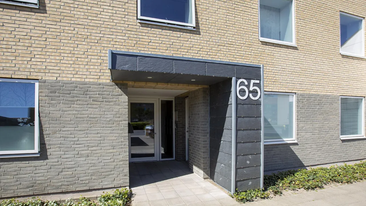 Lejlighed, Provst Dreslersvej 65 3.h. 9900 Frederikshavn, billede 1 af 3