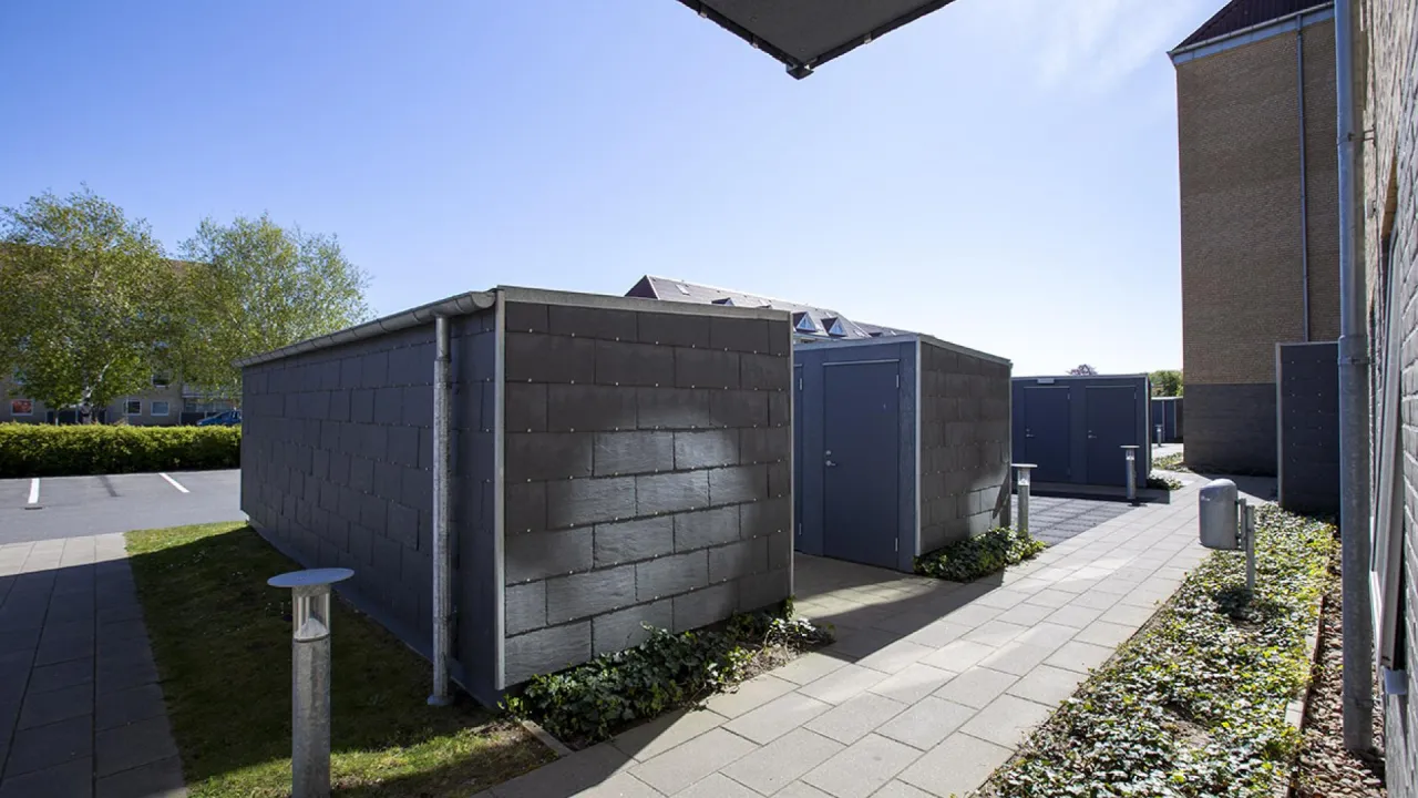 Lejlighed, Provst Dreslersvej 65 3.h. 9900 Frederikshavn, billede 2 af 3