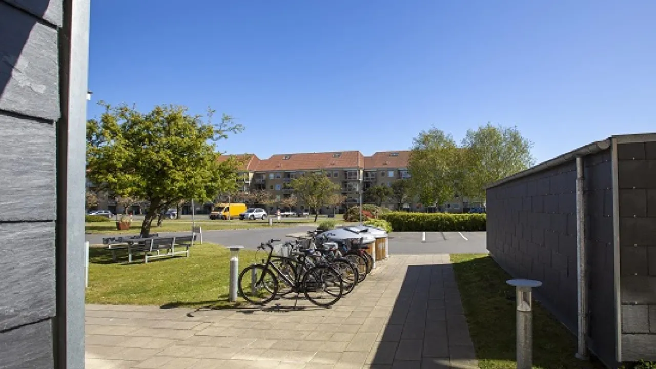 Lejlighed, Provst Dreslersvej 65 3.h. 9900 Frederikshavn, billede 3 af 3