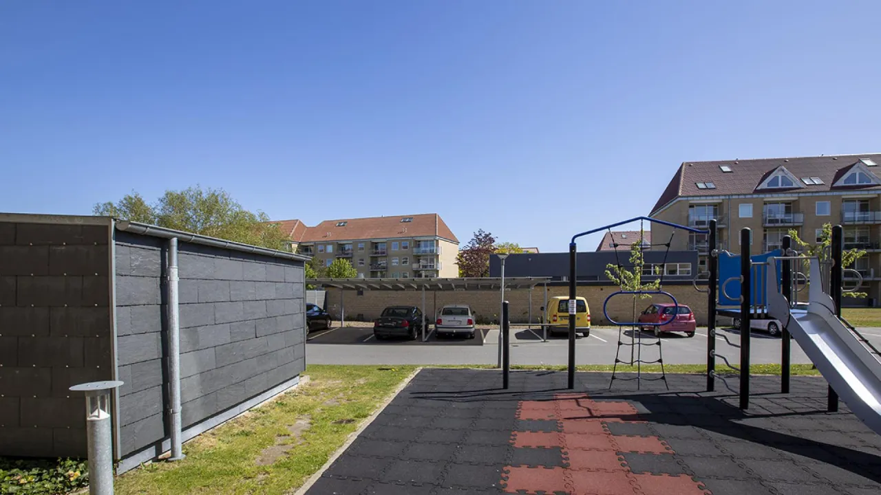 Lejlighed, Provst Dreslersvej 69 2.h. 9900 Frederikshavn, billede 2 af 3