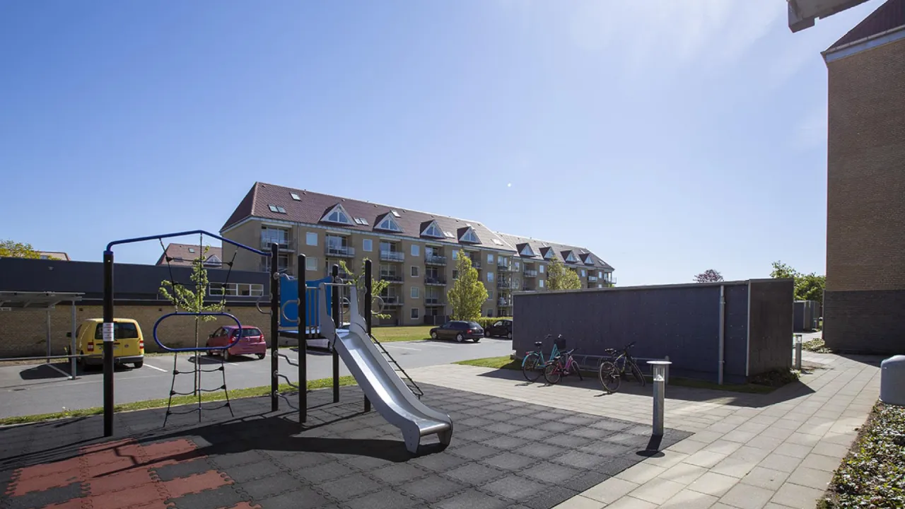 Lejlighed, Provst Dreslersvej 69 2.h. 9900 Frederikshavn, billede 3 af 3