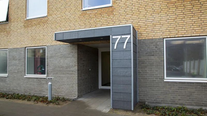 Lejlighed, Provst Dreslersvej 77 2.h. 9900 Frederikshavn, billede 1 af 1