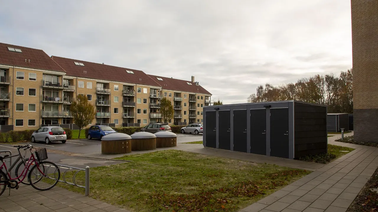Lejlighed, Provst Dreslersvej 81 2.h. 9900 Frederikshavn, billede 2 af 3