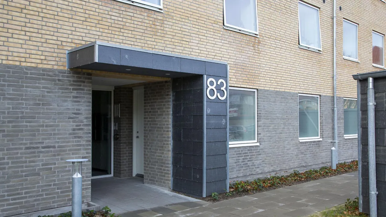 Lejlighed, Provst Dreslersvej 83 2.v. 9900 Frederikshavn, billede 1 af 3