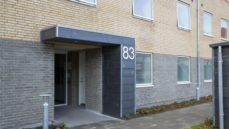 Lejlighed, Provst Dreslersvej 83 2.v. 9900 Frederikshavn, billede 1 af 3