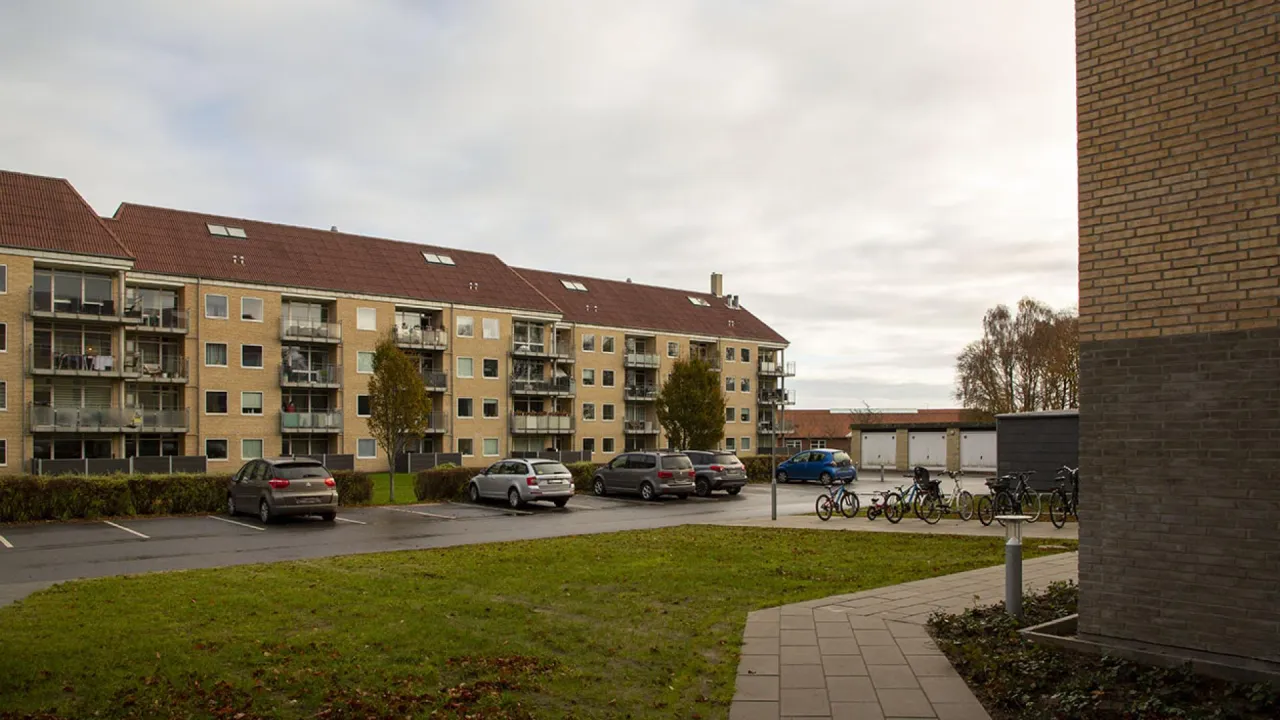 Lejlighed, Provst Dreslersvej 83 2.v. 9900 Frederikshavn, billede 2 af 3
