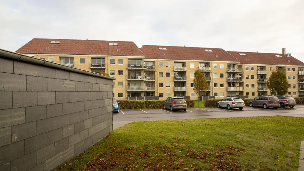 Lejlighed, Provst Dreslersvej 83 2.v. 9900 Frederikshavn, billede 3 af 3