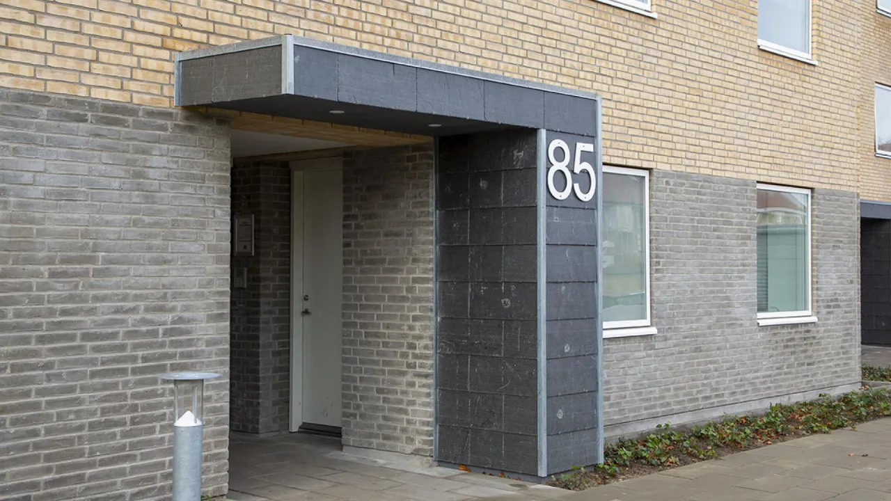 Lejlighed, Provst Dreslersvej 85 2.v. 9900 Frederikshavn, billede 3 af 9