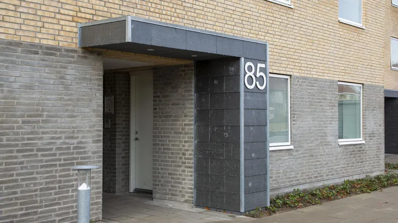 Lejlighed, Provst Dreslersvej 85 3.v. 9900 Frederikshavn, billede 1 af 13