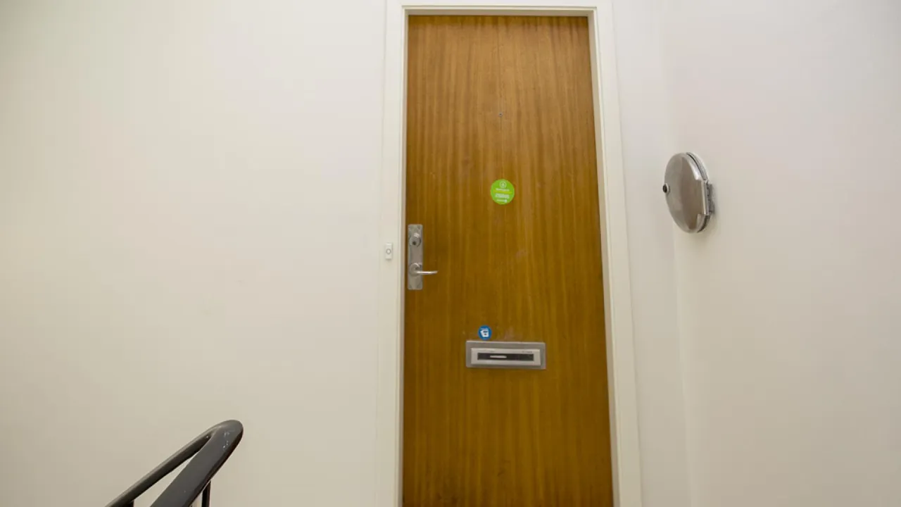 Lejlighed, Provst Dreslersvej 85 3.v. 9900 Frederikshavn, billede 2 af 13