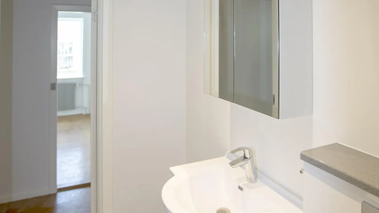 Lejlighed, Provst Dreslersvej 85 3.v. 9900 Frederikshavn, billede 3 af 13