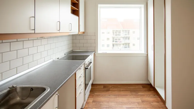 Lejlighed, Provst Dreslersvej 36 3.v. 9900 Frederikshavn, billede 1 af 6