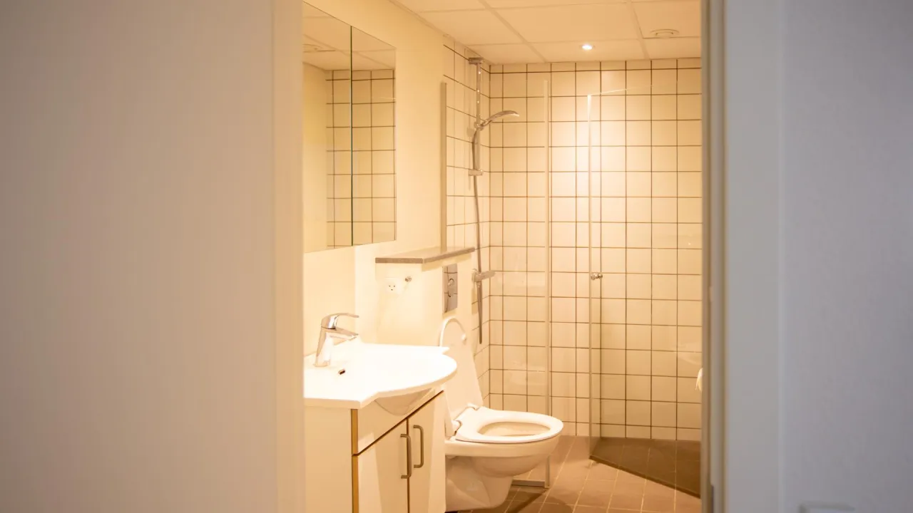 Lejlighed, Provst Dreslersvej 36 3.v. 9900 Frederikshavn, billede 3 af 6